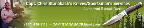 Stanback Knives