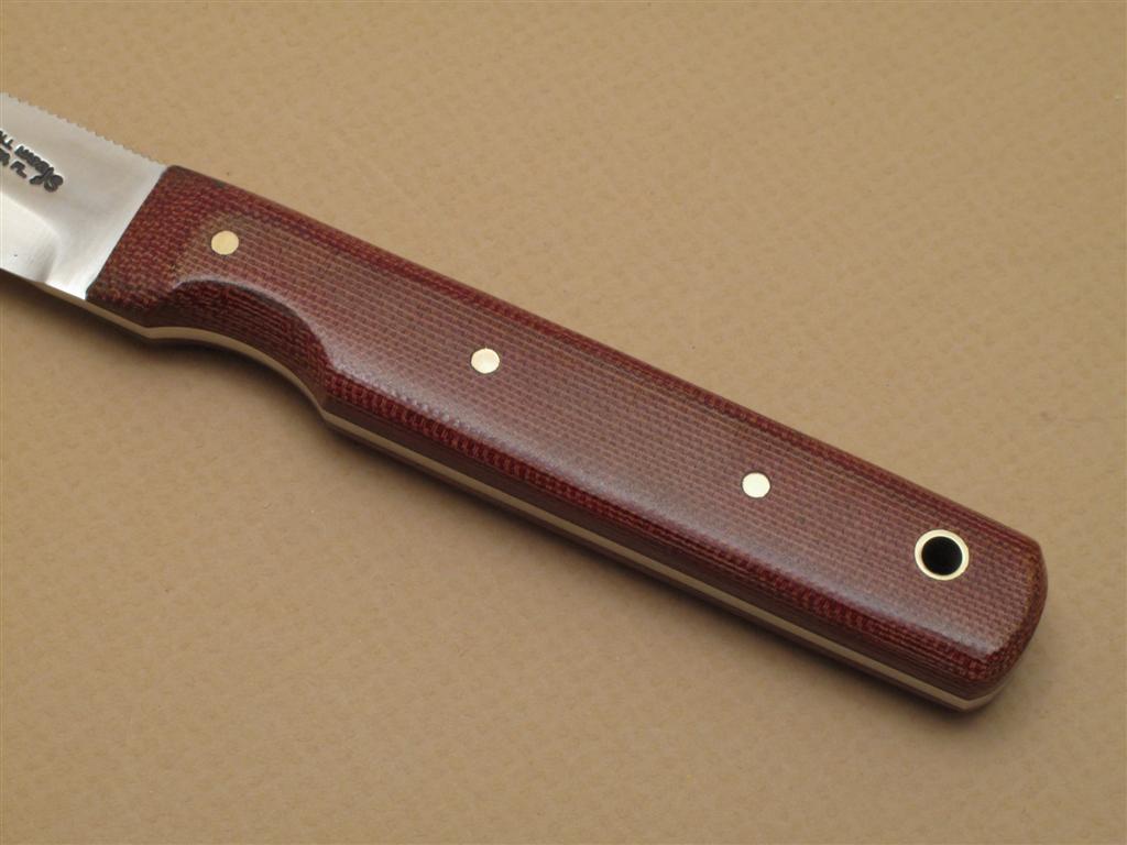 Randall Made Model 10-3 Custom Knife Gallery of Colorado, saltwater knife 