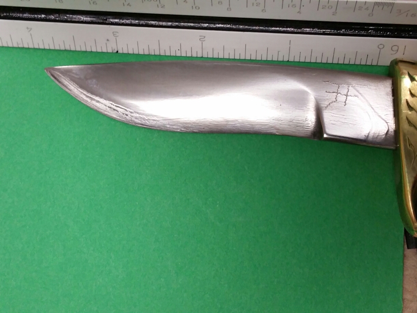 KnifeCenter FAQ #64: Little Big Knives + DCA Redemption, Nessmuk