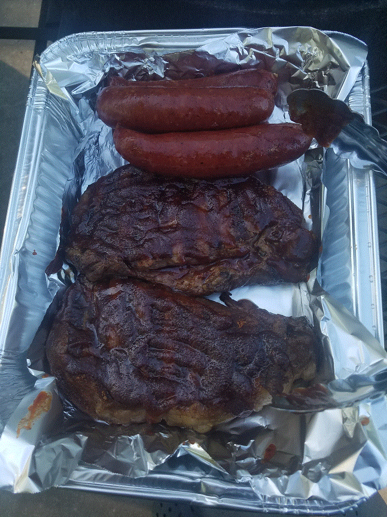 Prime Ribeyes & Kielbasa Done 4-25-21.gif