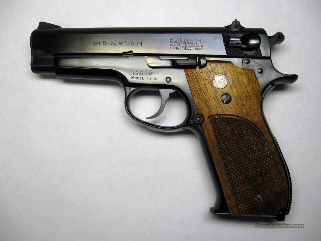 S & W Model #52-A.jpg