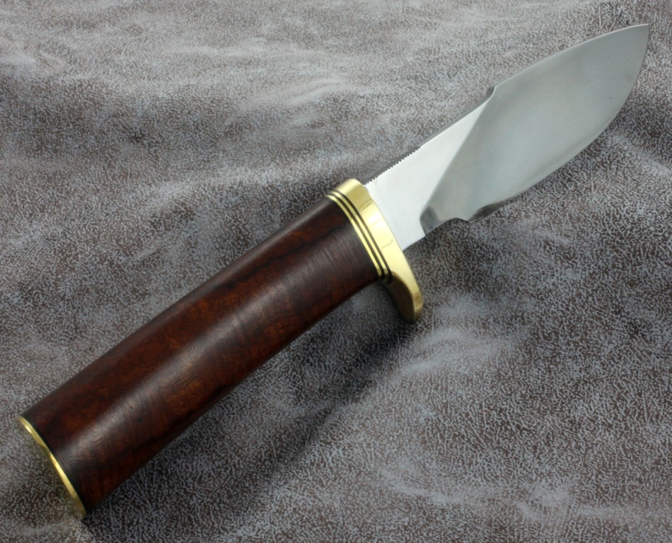 A. G. Russell Special - Knifetalk Forums