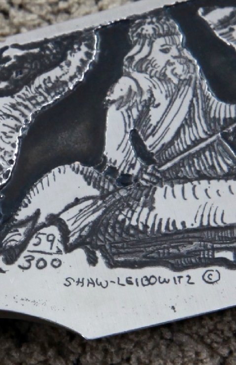 LS is acid-etched onto the blade. That is what Shaw=Leibowitz was known for..jpg