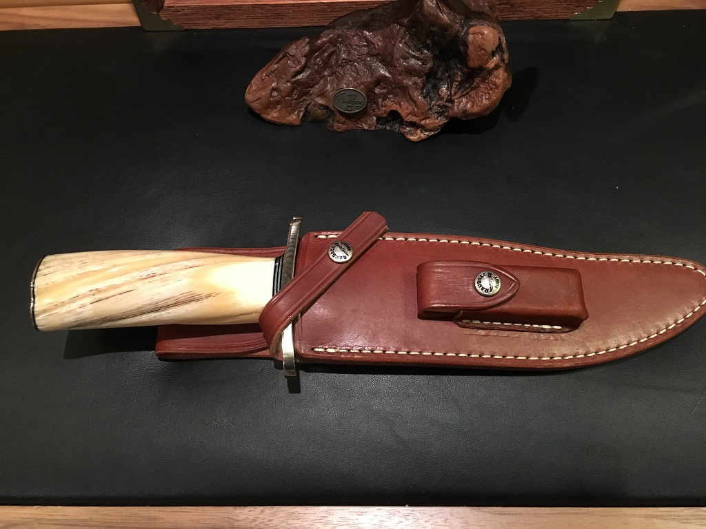 First RMK-Narwhal Ivory Bear# 001-12-8 with Sheath-2-KT.jpg