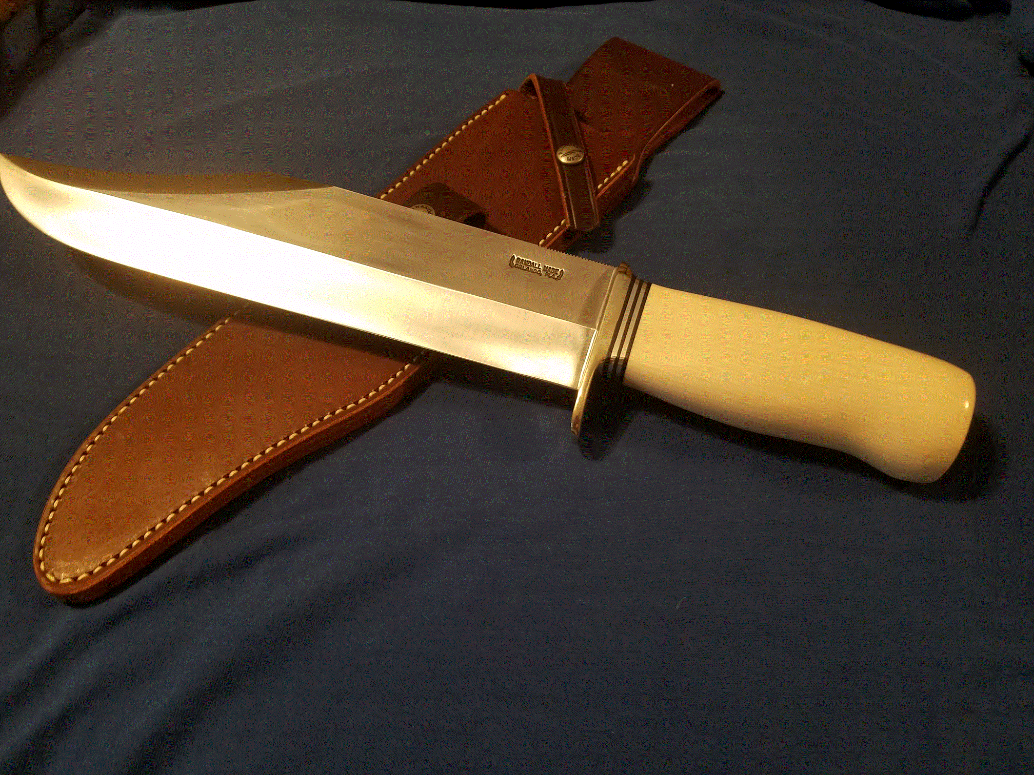 Smitty on Sheath.gif Smitty on Sheath.gif